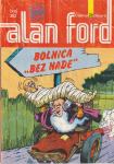 Alan Ford br262 bolnica bez nade1983