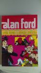Alan Ford: DVA SRCA I JEDNA KOLIBA
