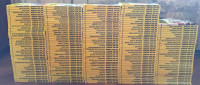 Alan Ford Klasik 1-200