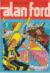Alan Ford komad 3 € a 1