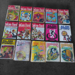 Alan Ford - Maxmagnus LOT