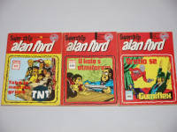 Alan Ford