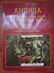Andrija Maurović, 1983.