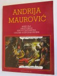ANDRIJA MAUROVIĆ - STRIP BISER ZLA, UKLETI BROD... DEČJE NOVINE 1983