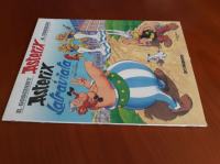 Asterix i Latraviata Bookglobe