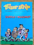 BISER STRIP - Gorile i nogomet (HR)