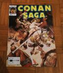 Conan Saga, broj 2