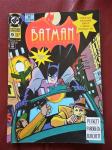 DC Batman adventures hrvatsko izdanje