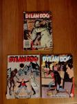 Dilan Dog 3 stripa za samo 4€