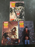 DYLAN DOG MAXI,DUPLI-600 STRANICA