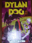 DYLAN DOG =VANREDNA SRPSKA IZDANJA
