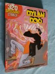 Dylan Dog Specijal 320 str