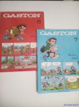 Gaston 6,7