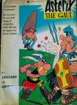 Goscinny & Uderzo - Asterix The Gaul