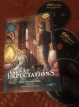 Great Expectations, Charles Dickens, The ELT Graphic Novel