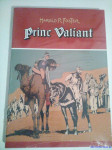 H.Foster : Princ Valiant 12