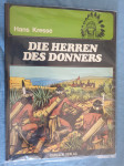 Hans Kresse Die Herren Des Donners