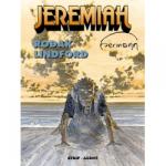 Jeremiah: 21 Rođak Lindford