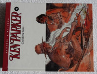 Ken Parker Fibra 45 HC