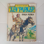 Ken Parker