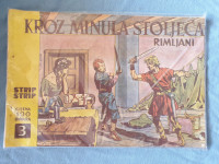 Kroz minula toljeća