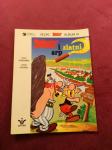 LOT Asterix Izvori,  Bookglobe - 2 komada