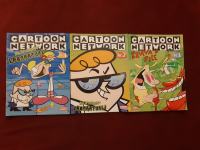 LOT Cartoon Network 6 komada