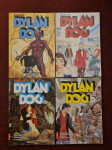 LOT Dylan Dog Gigant Ludens 4 komada