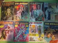 LOT 3 YU strip magazin 31 komada