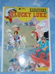 lucky luke- razno
