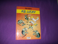 Lucky Luke