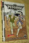 Manga - Psy Comm, 2008. , 20 kn / kom (6)