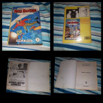 Marti Misterija LMS 104 Zemlja snova