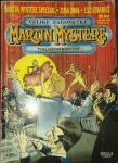 Martin Mystère (Marti Misterija) specijal - Posljednji koncert