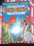 martin mystere velike zagonetke-specijal