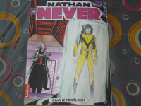 nathan never