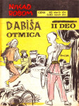 Nikad robom br. 35 Dabiša - Otmica II