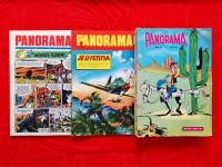 PANORAMA ✰ EX Yu Strip revija / LOT 23 stripa