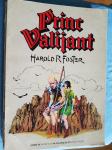 Princ Valiant -Harrold Foster