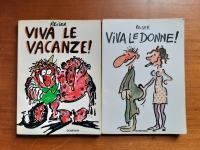 Reiser - Viva Le Vacanze! & Viva Le Donne!