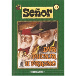 Seńor 2 - Dva pucnja u prazno