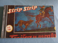 Andrija Maurović Trojica u mraku cijela priča