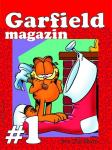 Garfield (Bookglobe)