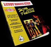 STARI STRIPOVI PRESLIK - ZLATNA SERIJA , LUNOV MAGNUS STRIP