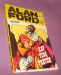 Strip - Alan Ford klasik, 20 kn / kom (P)
