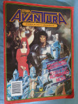 Strip Avantura