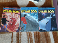 DYLAN DOG SPECIJAL