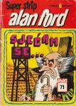 SUPER STRIP ALAN FORD 71 SJEĆAM SE....1976
