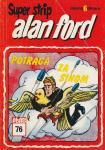 SUPER STRIP ALAN FORD 73 POTRAGA ZA SINOM 1976