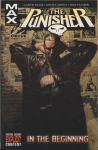 The Punisher - MAX TPB vol. 1-3 / Garth Ennis / Marvel